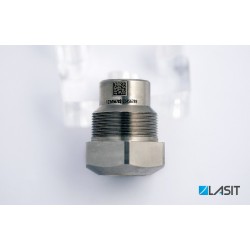 Sistem de marcare cu laser Lasit FlexyMark