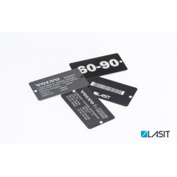 Sistem de marcare cu laser Lasit FlexyMark