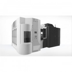 Centru de prelucrat orizontal Makino a51nx-5XU