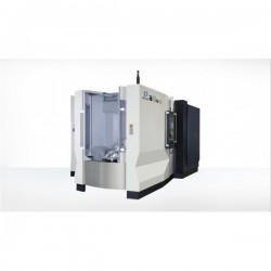Centru de prelucrat orizontal Makino a61nx-5e