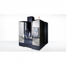 Centru de prelucrat vertical Makino F3