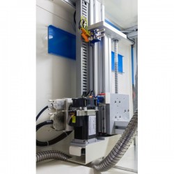 Sistem de marcare cu laser Lasit MicroMark