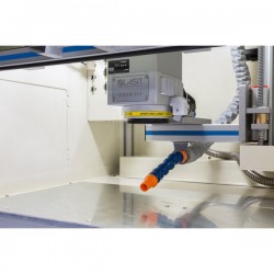 Sistem de marcare cu laser Lasit MicroMark