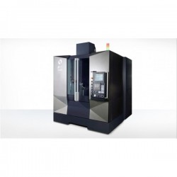 Centru de prelucrat vertical Makino F5