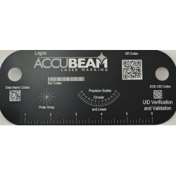 Sistem de marcare cu laser Lasit MicroMark