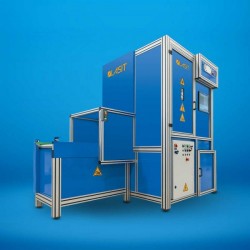 Sistem de marcare cu laser Lasit FlexyLink