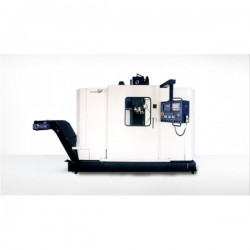 Centru de prelucrat vertical Makino GF6