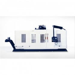 Centru de prelucrat vertical Makino GF12/20