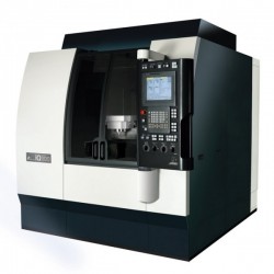 Centru de prelucrat vertical Makino IQ300