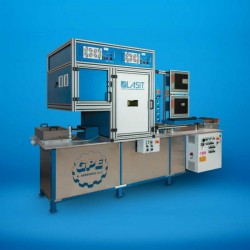 Sistem de marcare cu laser Lasit PenFeeder