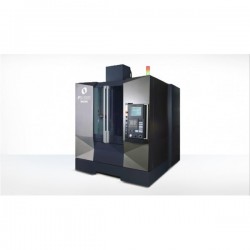 Centru de prelucrat vertical Makino F5-5XR