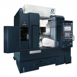 Centru de prelucrat vertical Makino V33i-5XB