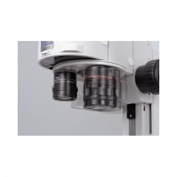 Microscop Nikon AZ100 Multizoom