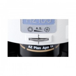 Microscop Nikon AZ100 Multizoom