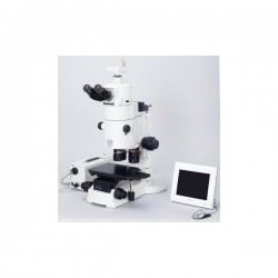 Microscop Nikon AZ100 Multizoom