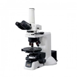 Microscop Nikon Eclipse LV100N POL