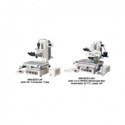 Microscop industrial Nikon MM-400/800